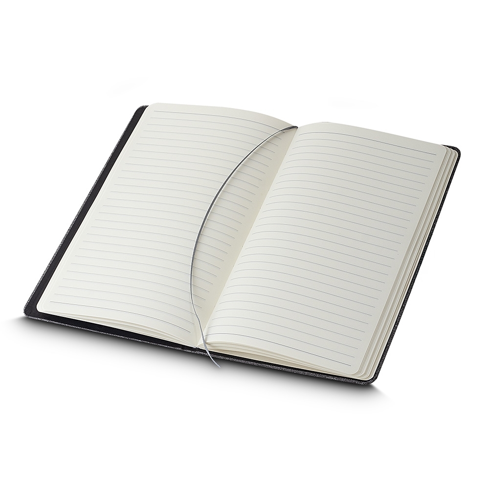 Caderno Capa em RPET 21,4 x 14,6