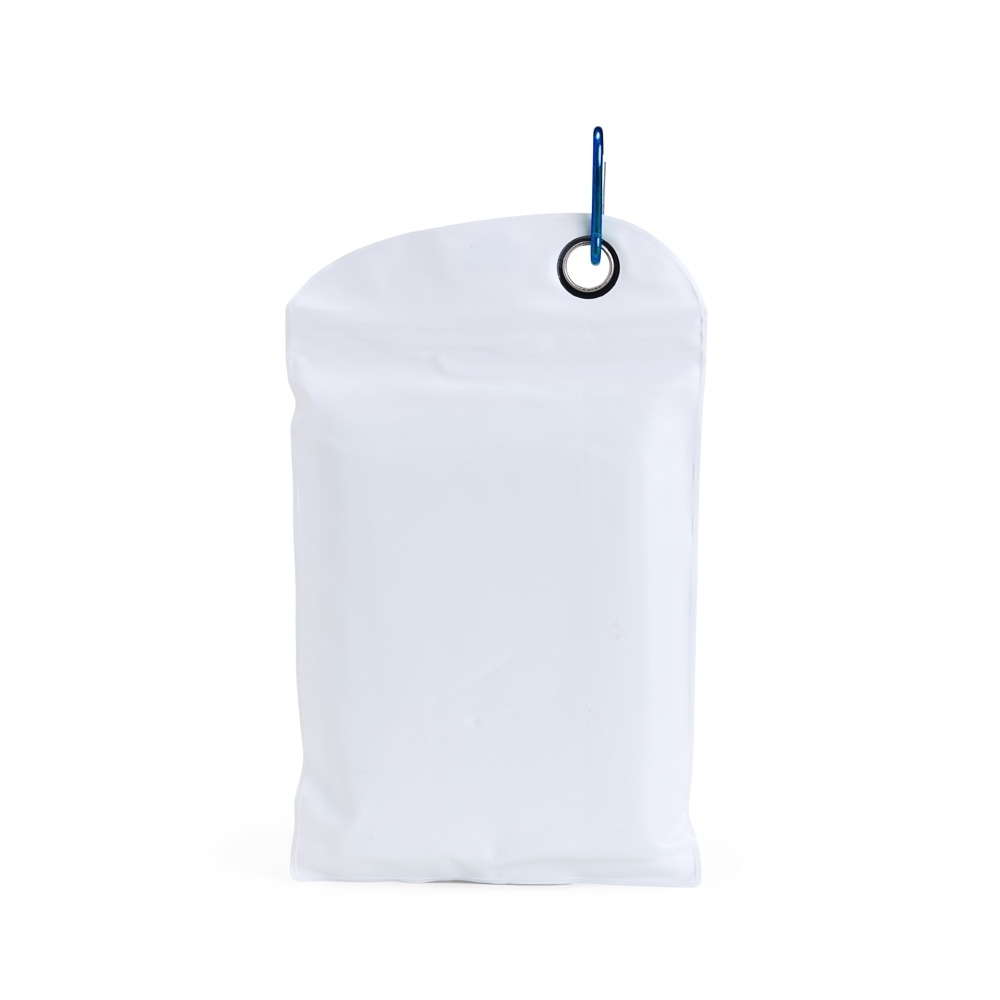 Toalha Esportiva Refrescante de Elastano