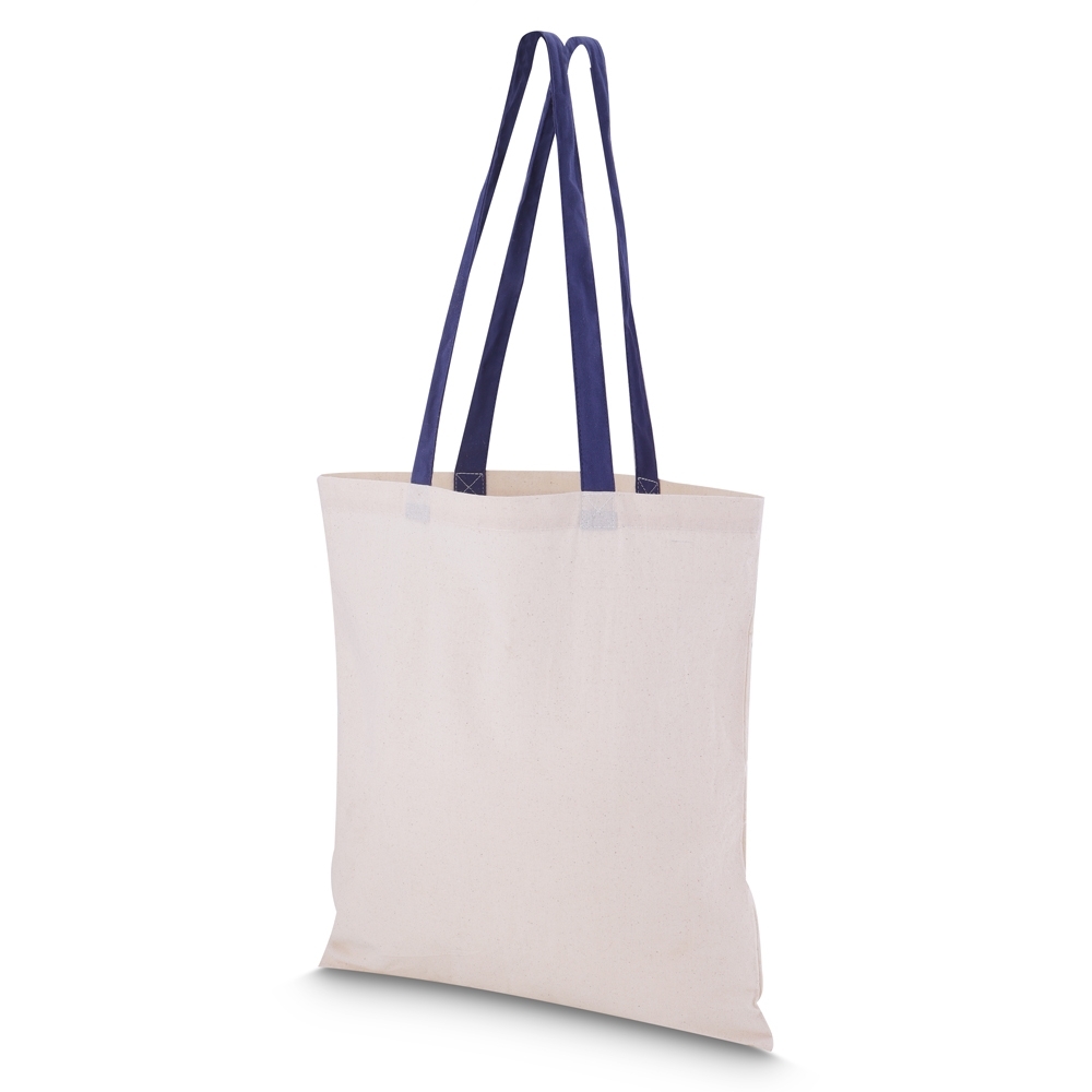 Sacola em Algodão 140g/m² 