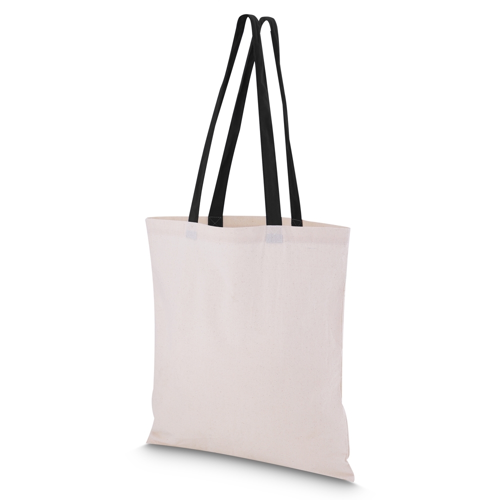 Sacola em Algodão 140g/m² 