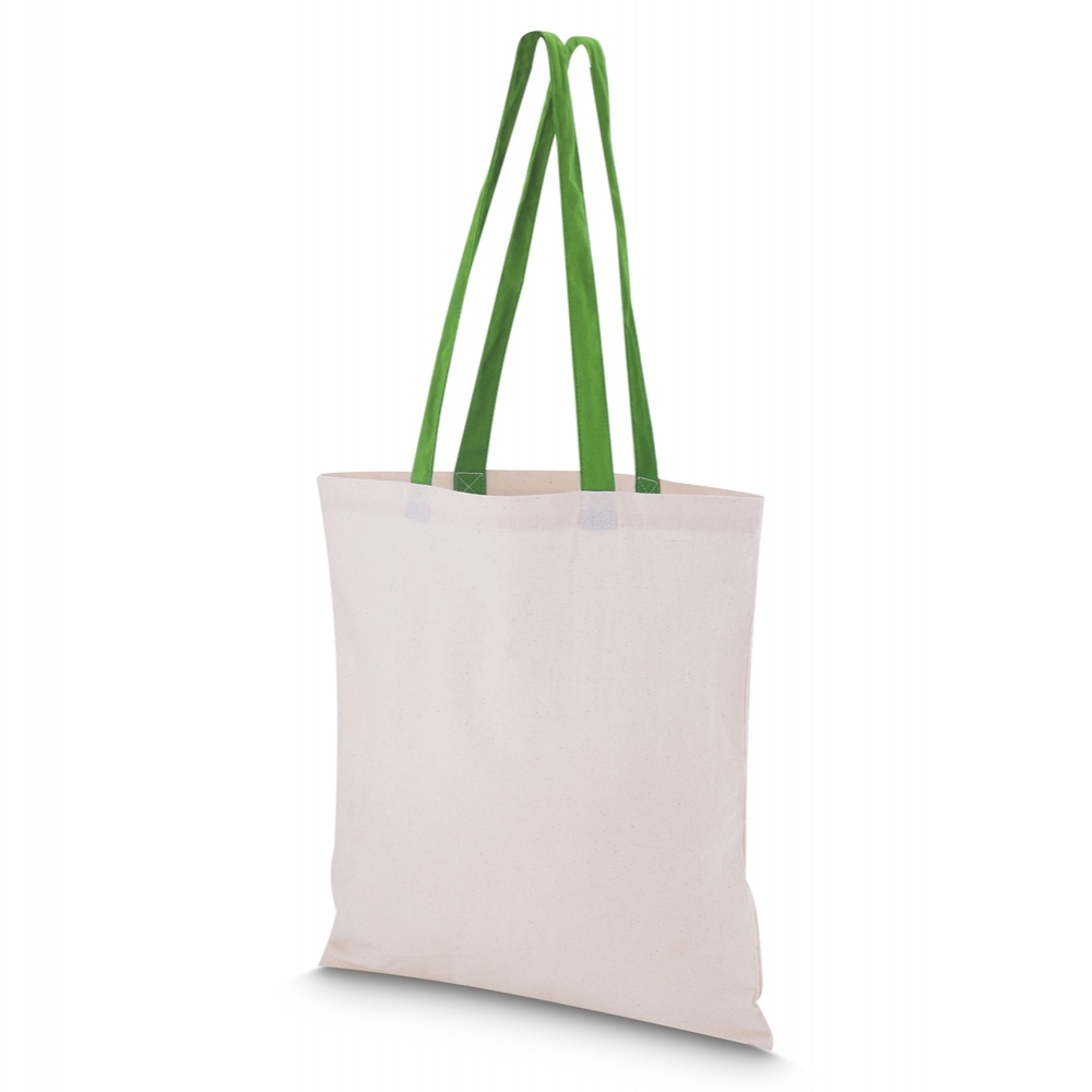 Sacola em Algodão 140g/m² 