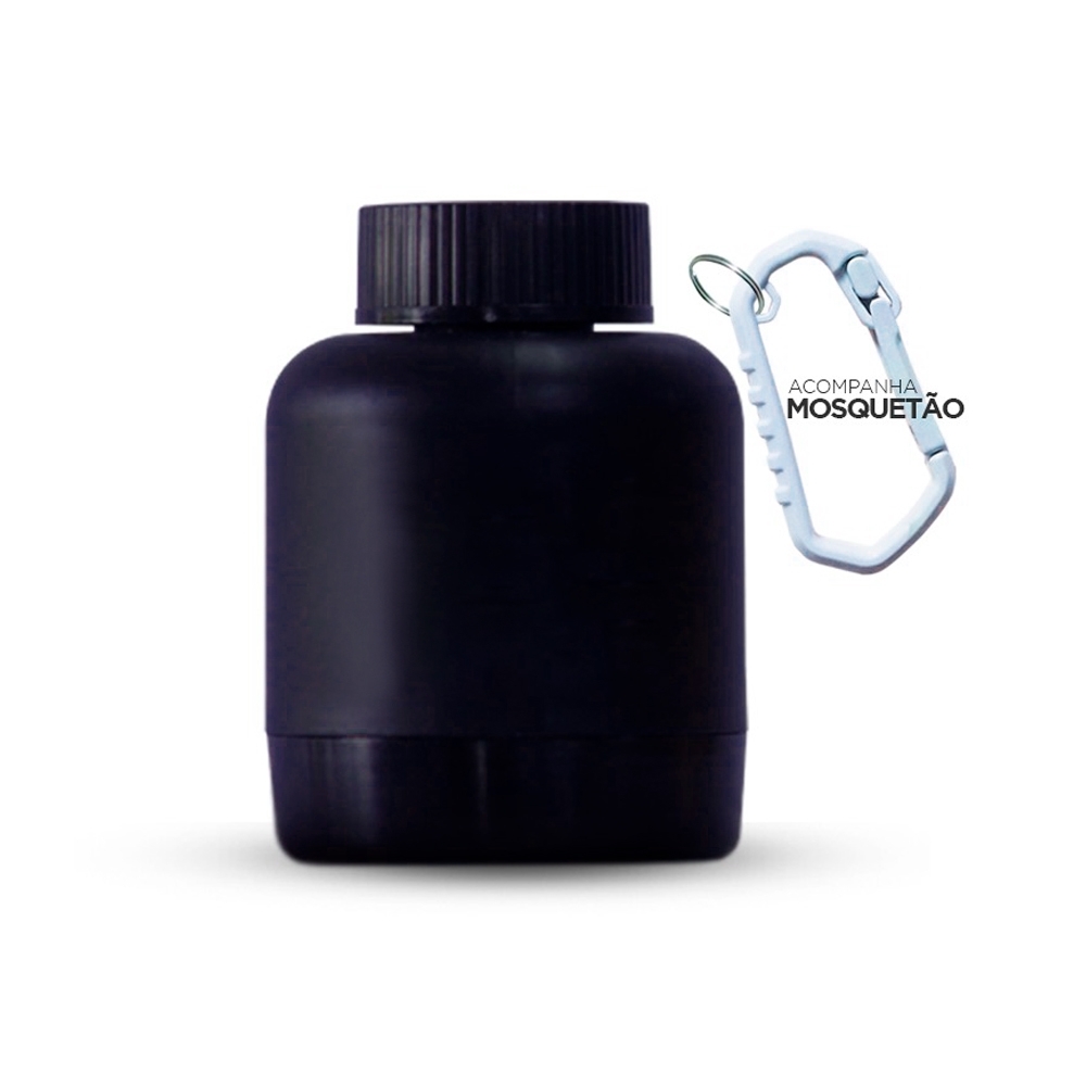 Chaveiro Porta Whey 50g