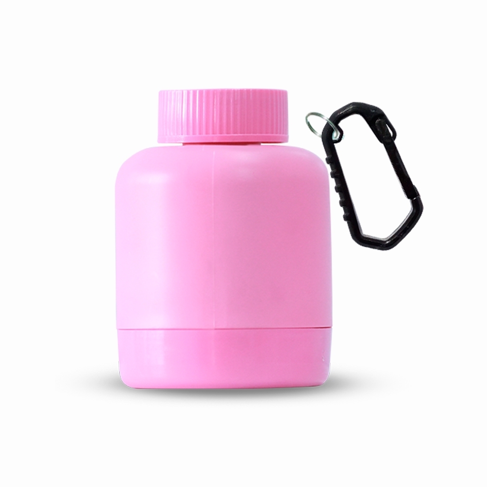 Chaveiro Porta Whey 50g