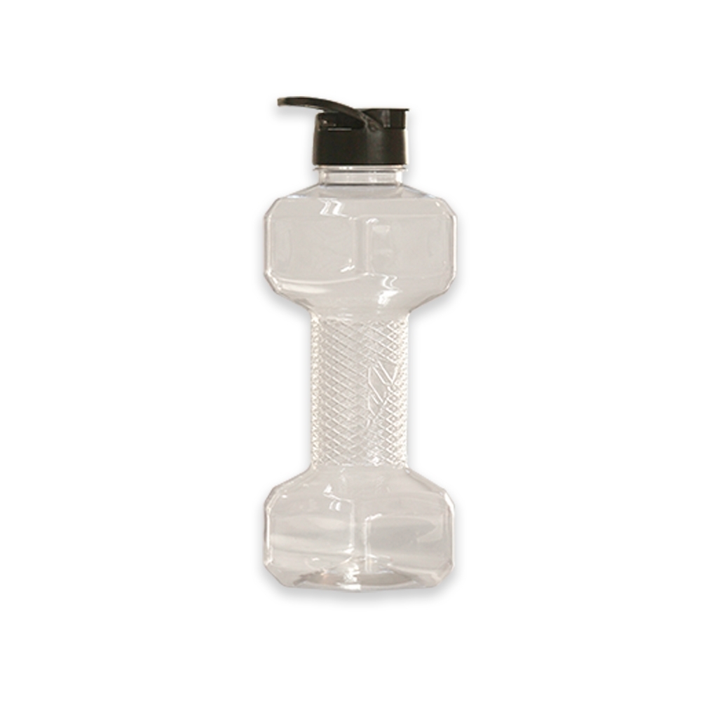 Garrafa Halter – 1.2L
