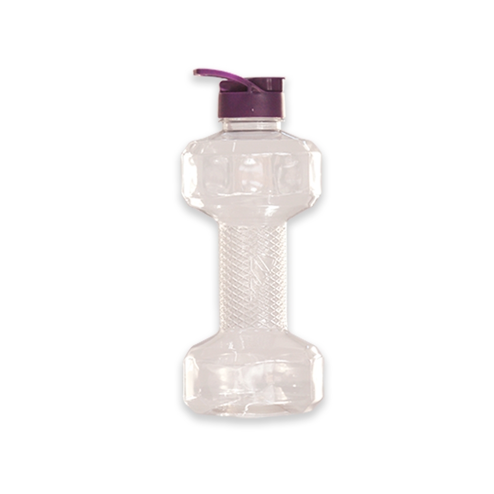 Garrafa Halter – 1.2L