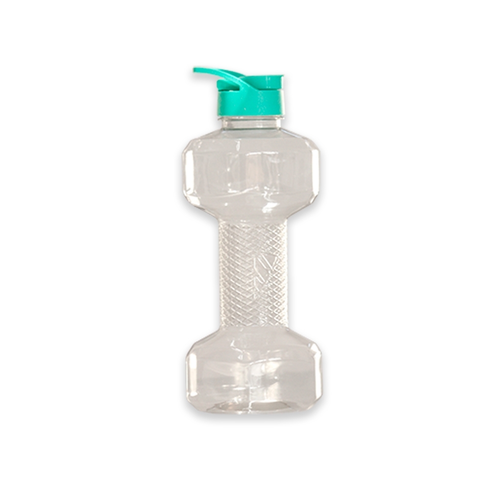 Garrafa Halter – 1.2L