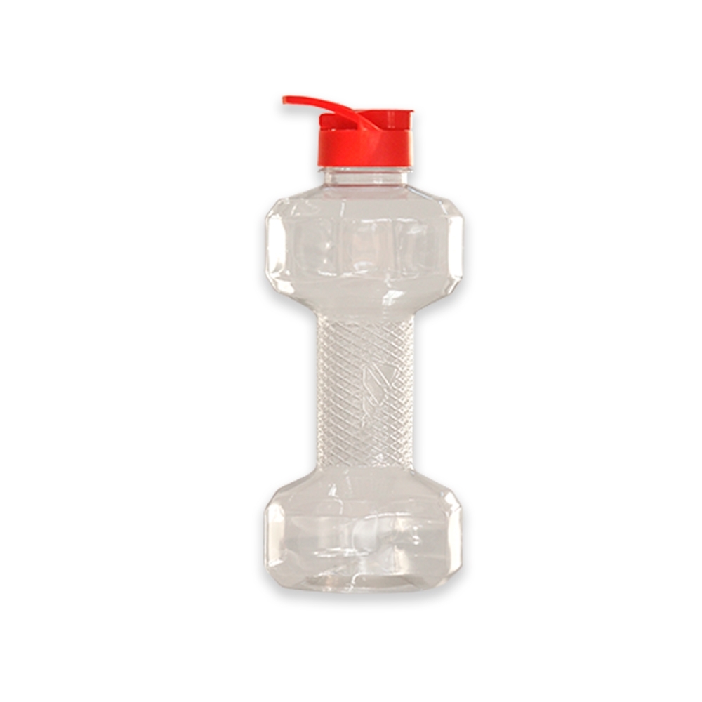 Garrafa Halter – 1.2L