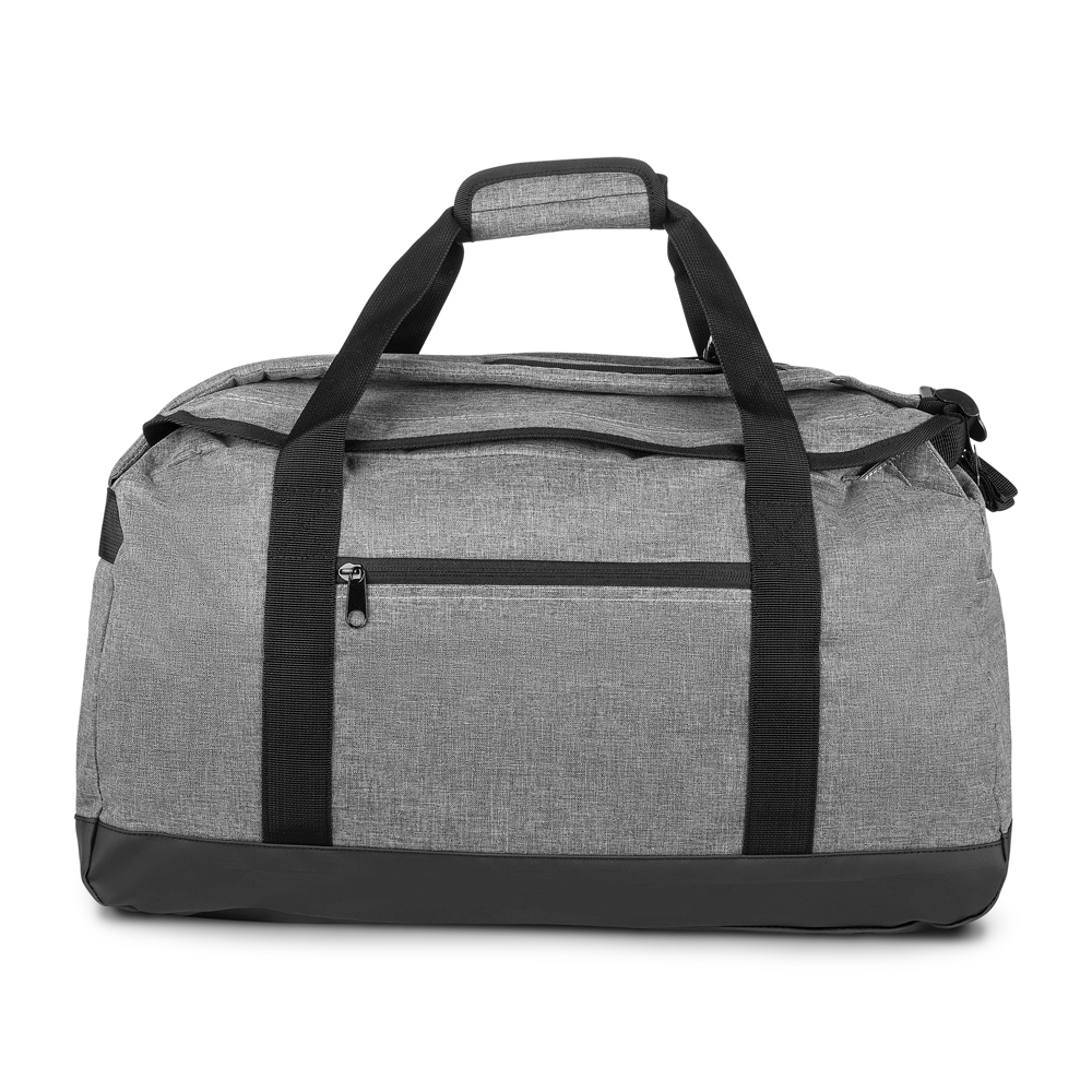 Mala/Mochila Esportiva em Poliéster 300D
