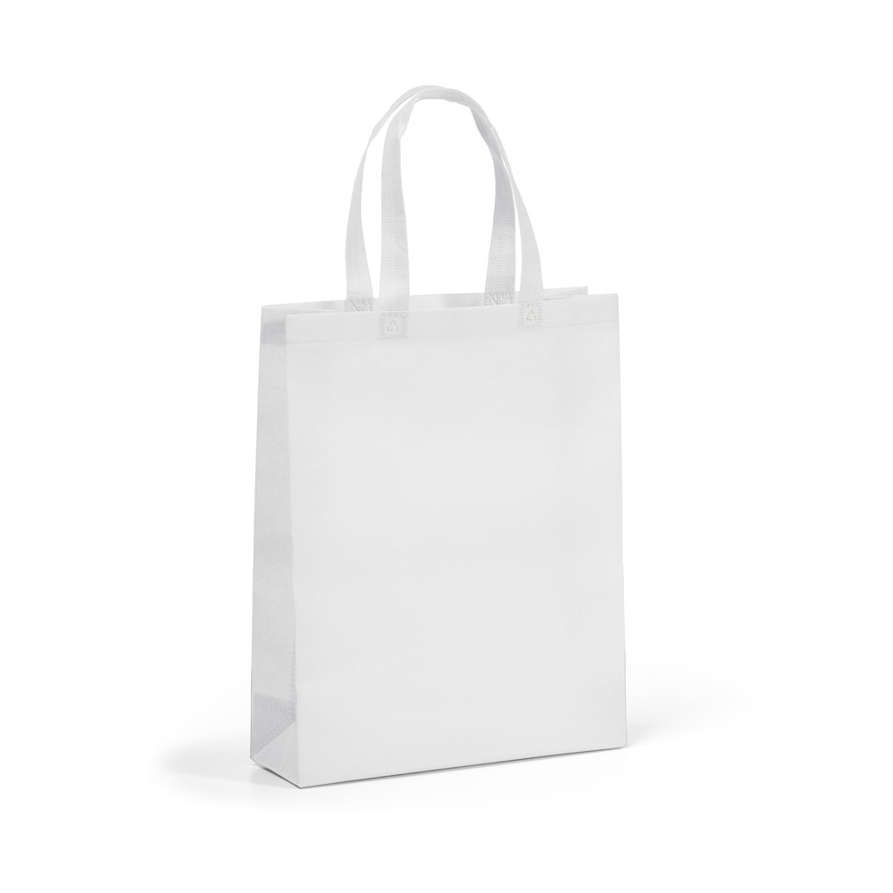 Sacola em non-woven