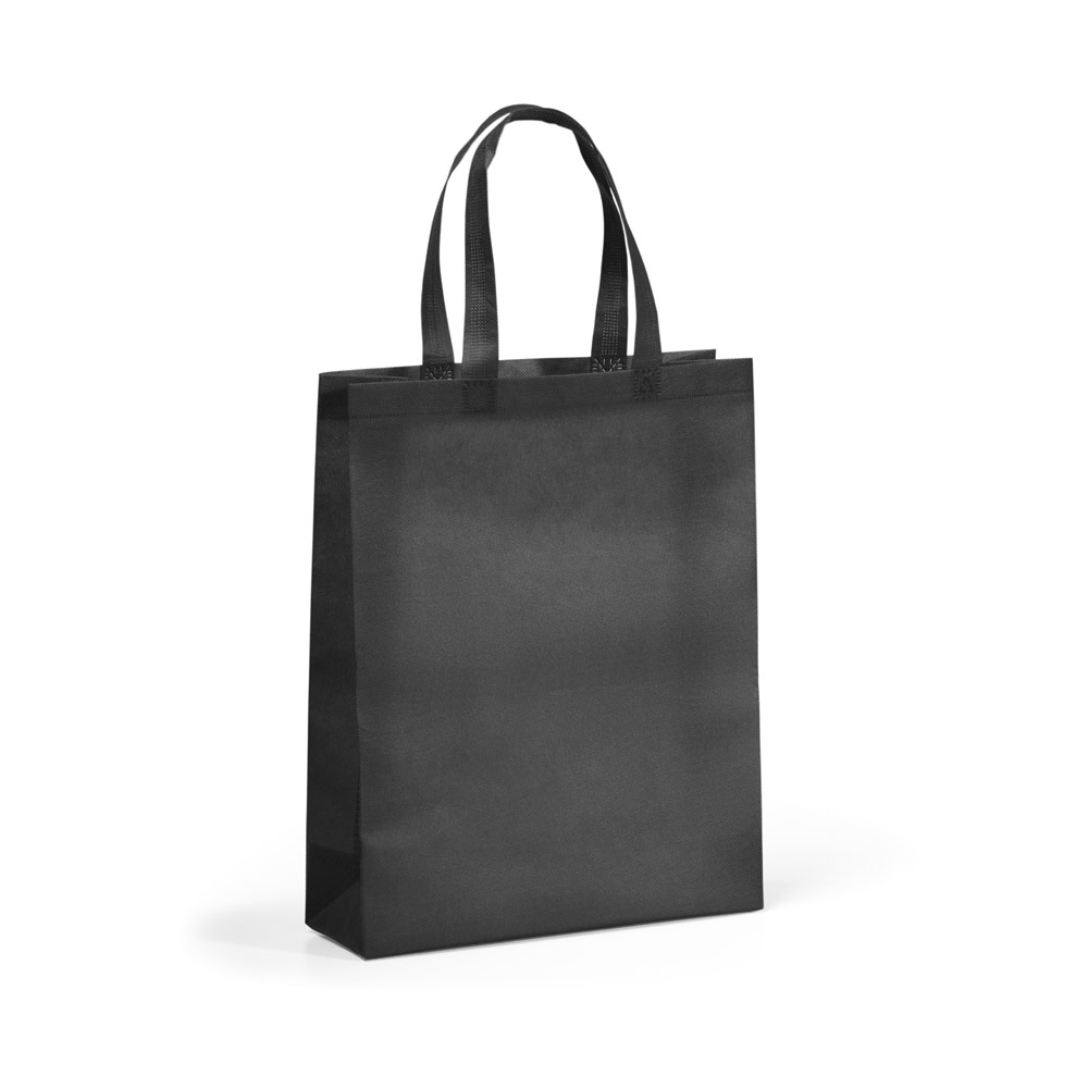 Sacola em non-woven
