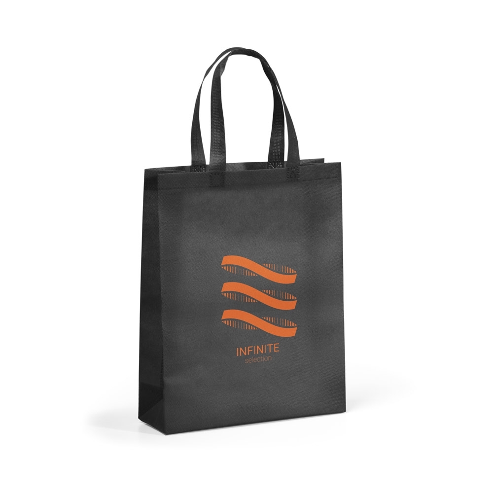 Sacola em non-woven