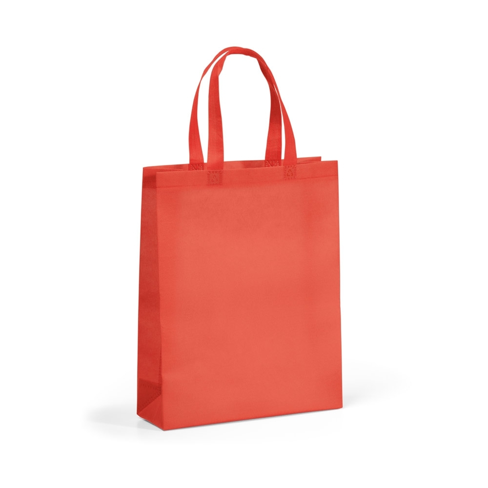 Sacola em non-woven