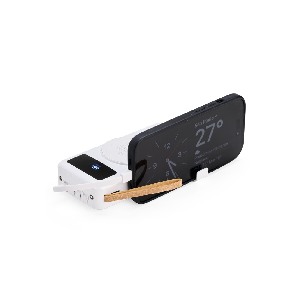Power Bank 20.000mAh