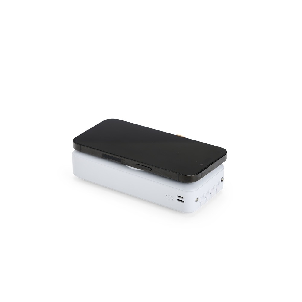 Power Bank 20.000mAh