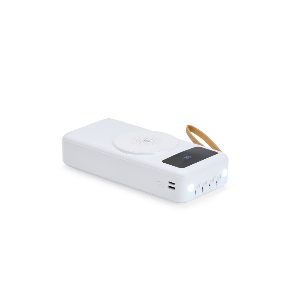 Power Bank 20.000mAh