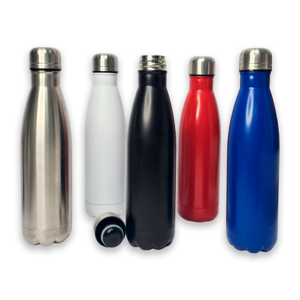 Garrafa Térmica 500ml