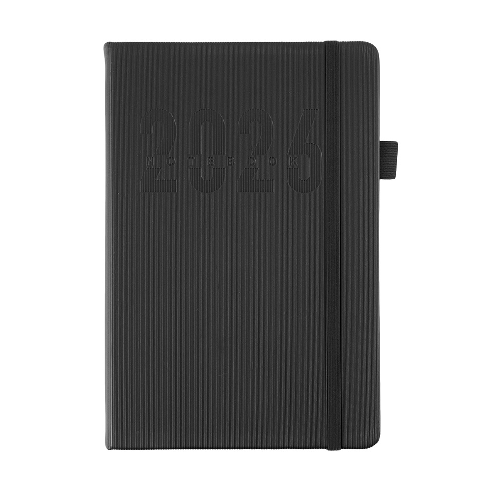 Agenda Diária 2026 21,0 x 14,3