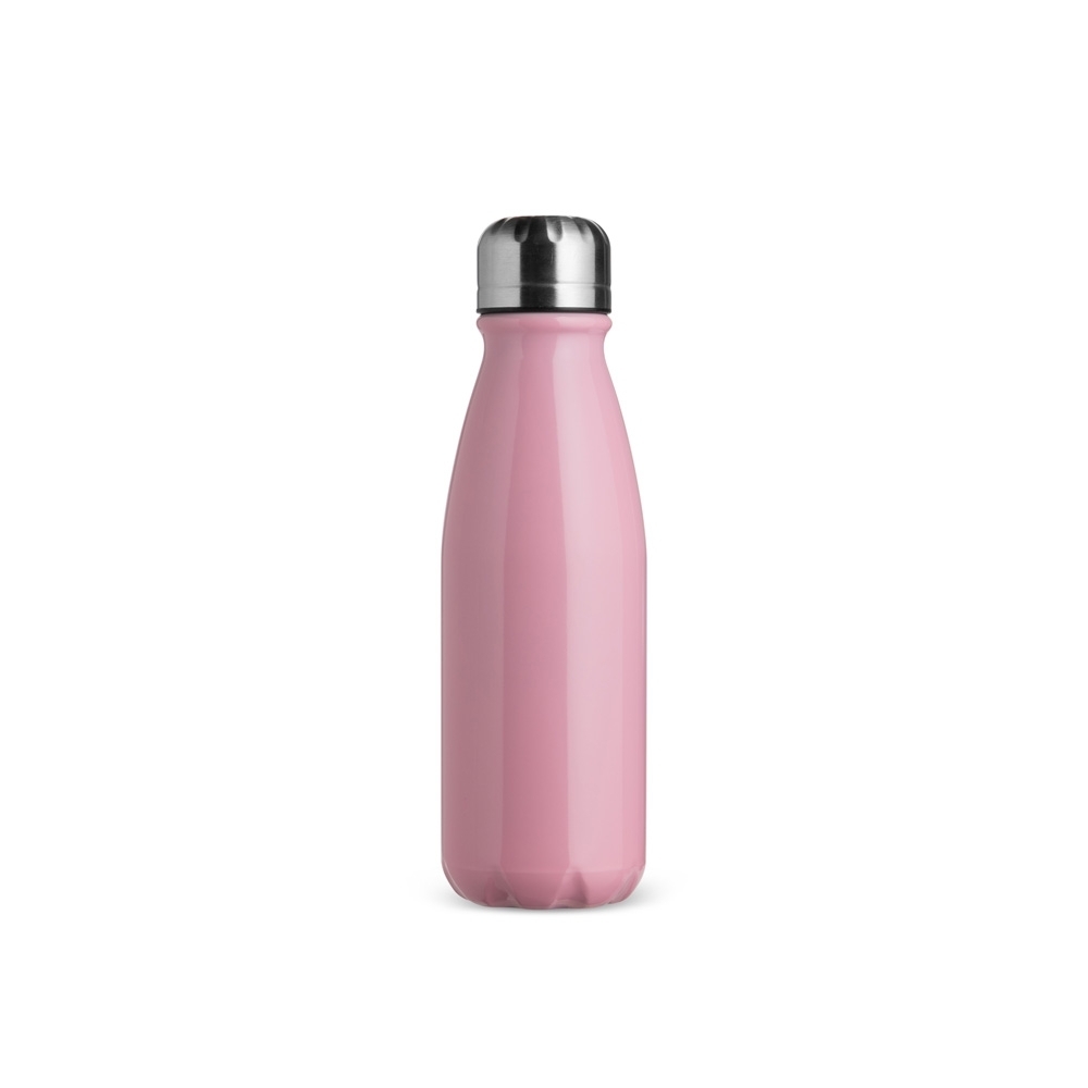 Garrafa Alumínio 550ml