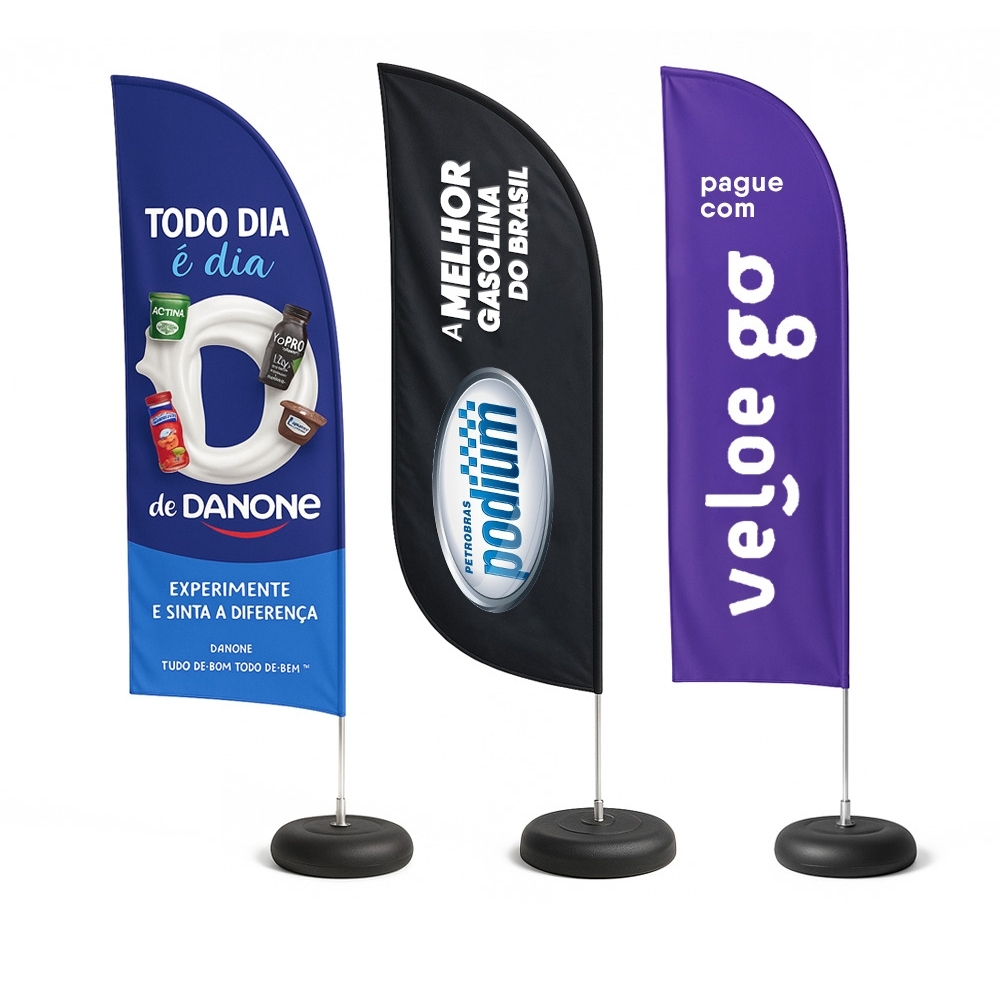 Wind Banner