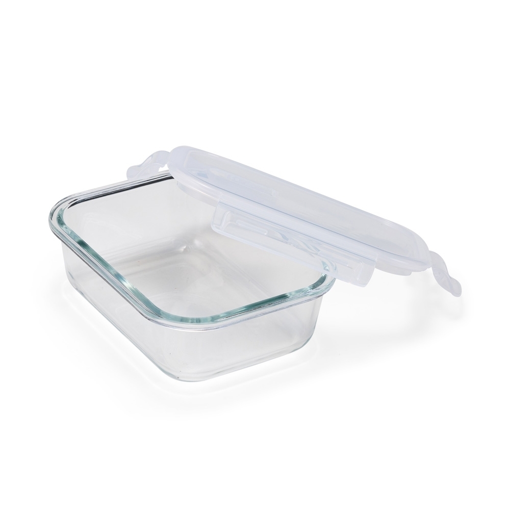 Marmita Vidro 600ml