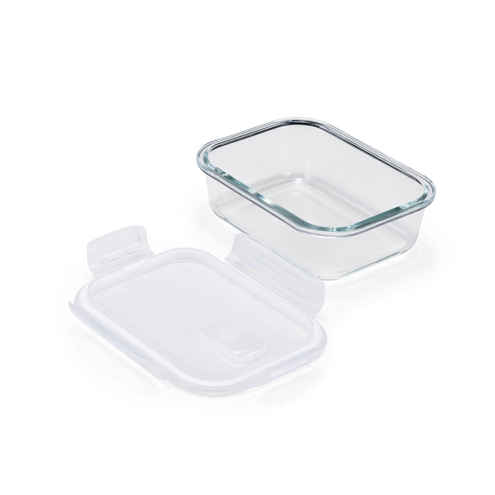 Marmita Vidro 600ml