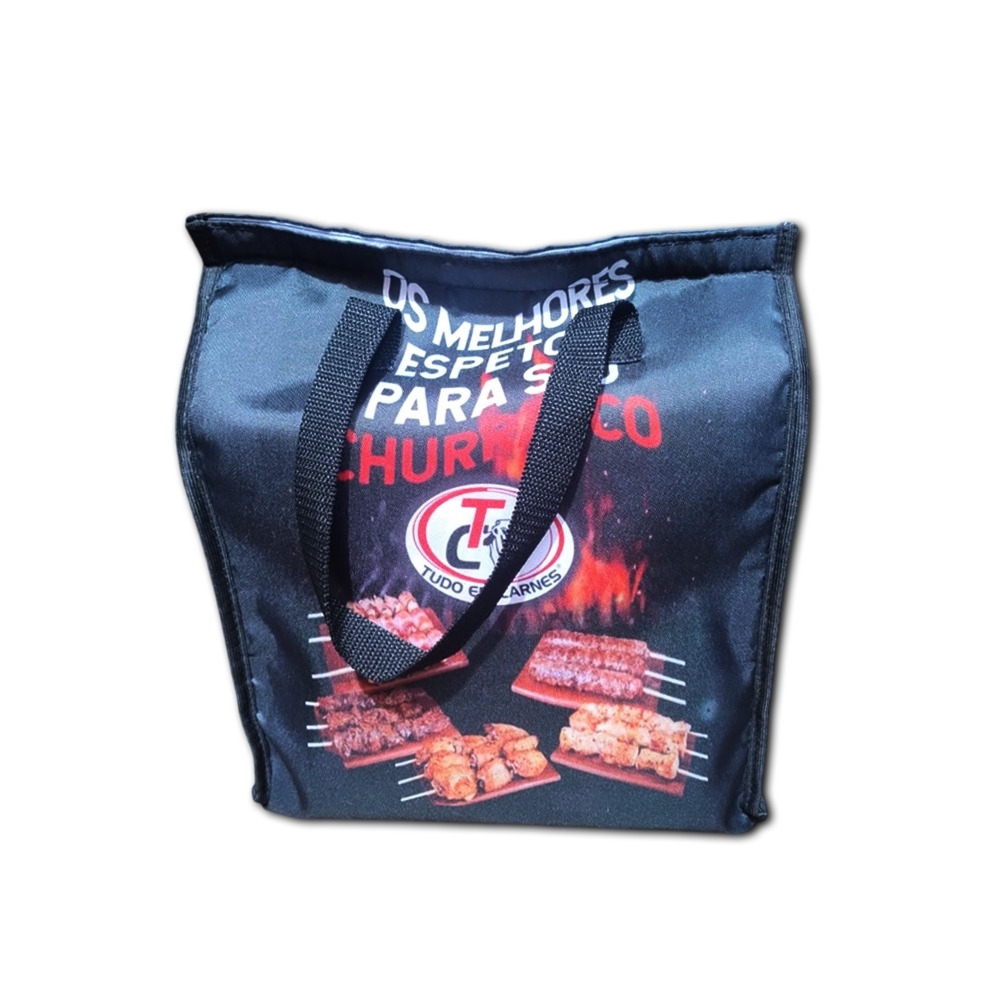 Bolsa Térmica Modelo Família