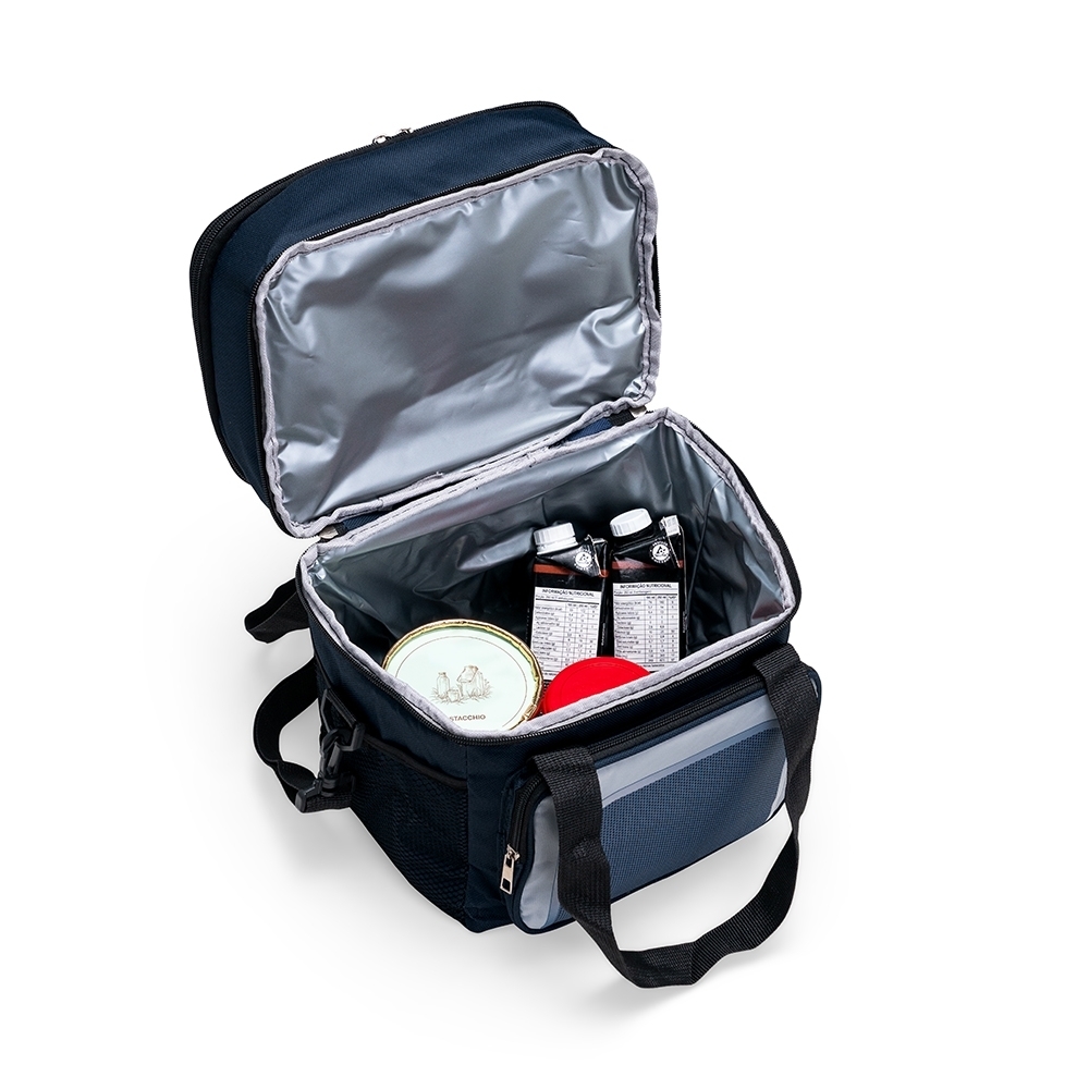 Bolsa Térmica Dupla 12L