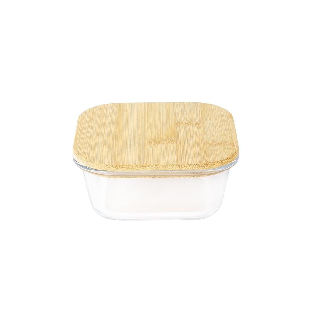 Marmita Vidro 400ml