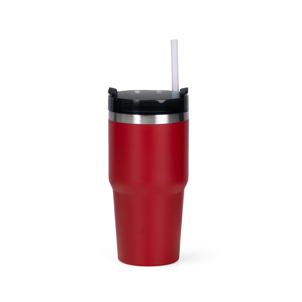 Copo Térmico 600ml
