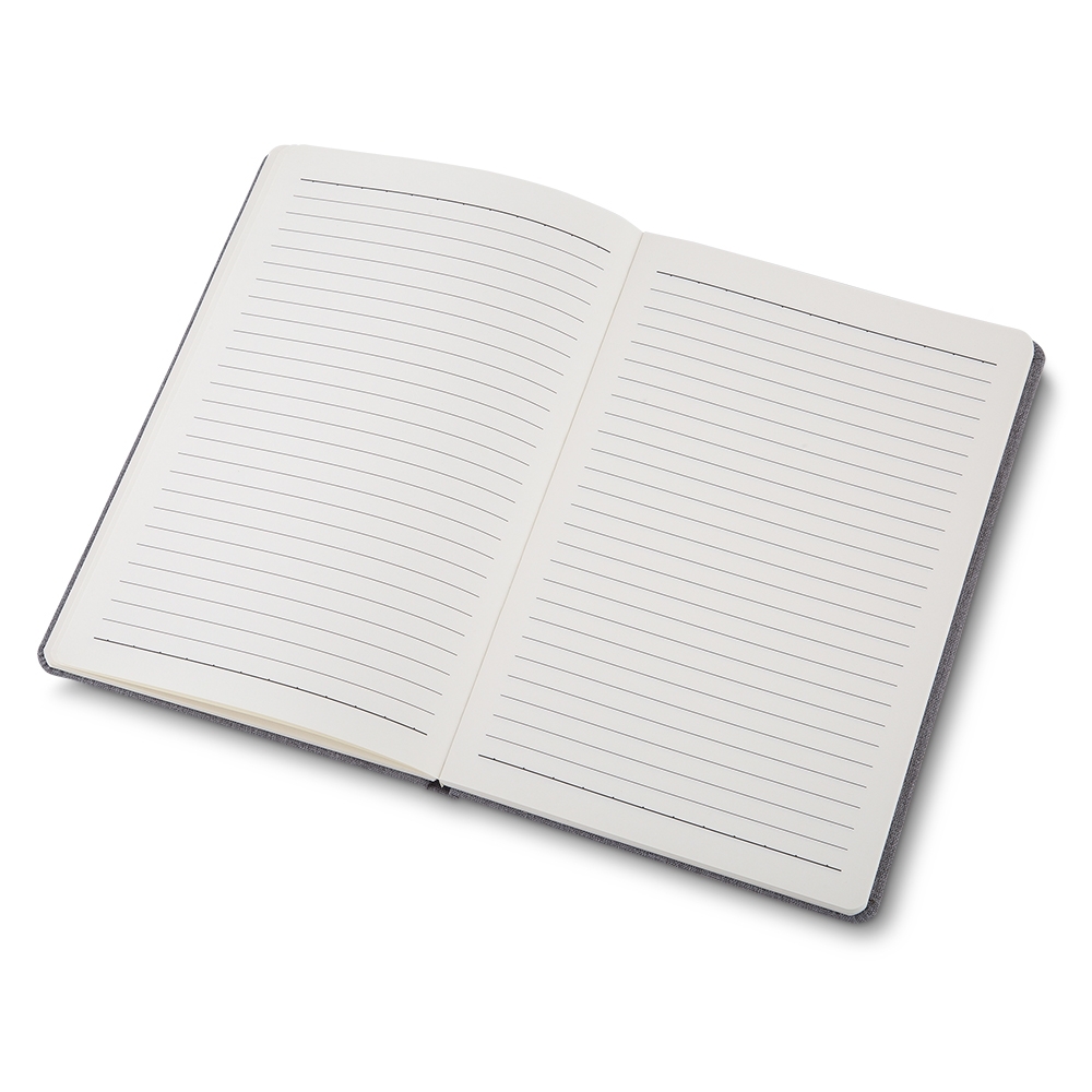 Caderno Porta Celular e Caneta 21,4 CM X 14,5 CM