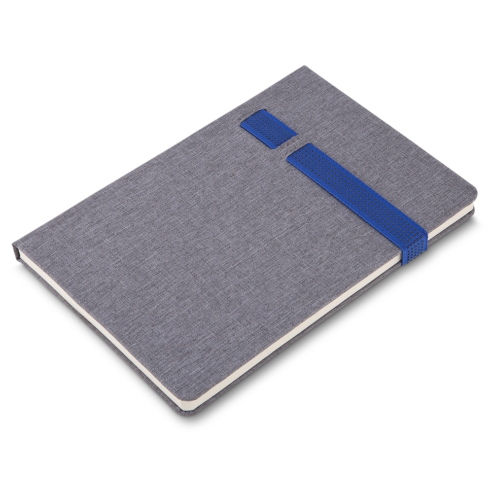 Caderno Porta Celular e Caneta 21,4 CM X 14,5 CM