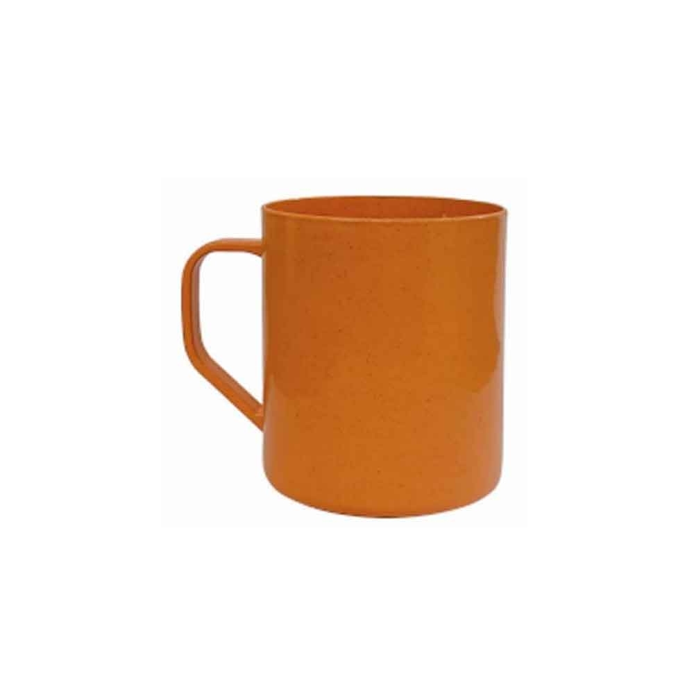 Caneca Fibra de Arroz 400ml