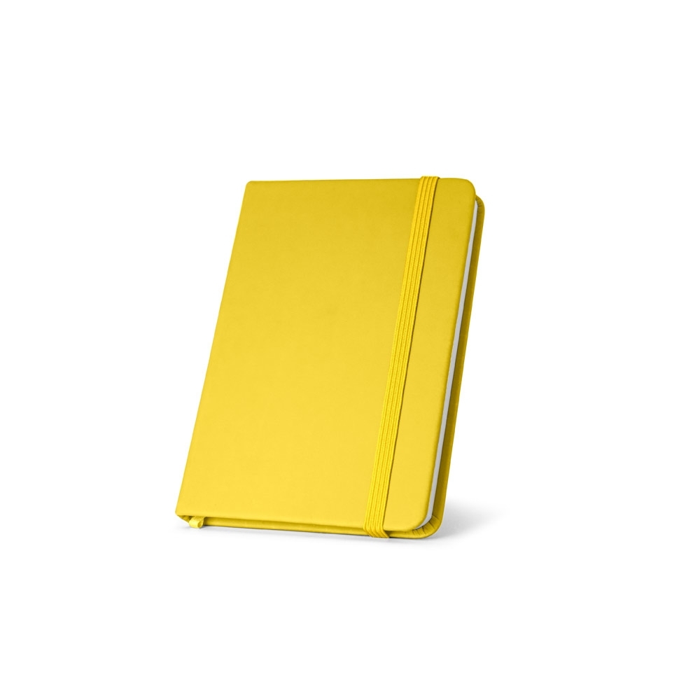 Caderno de bolso de capa dura 14,0 x 9,0