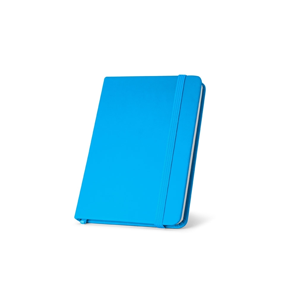 Caderno de bolso de capa dura 14,0 x 9,0