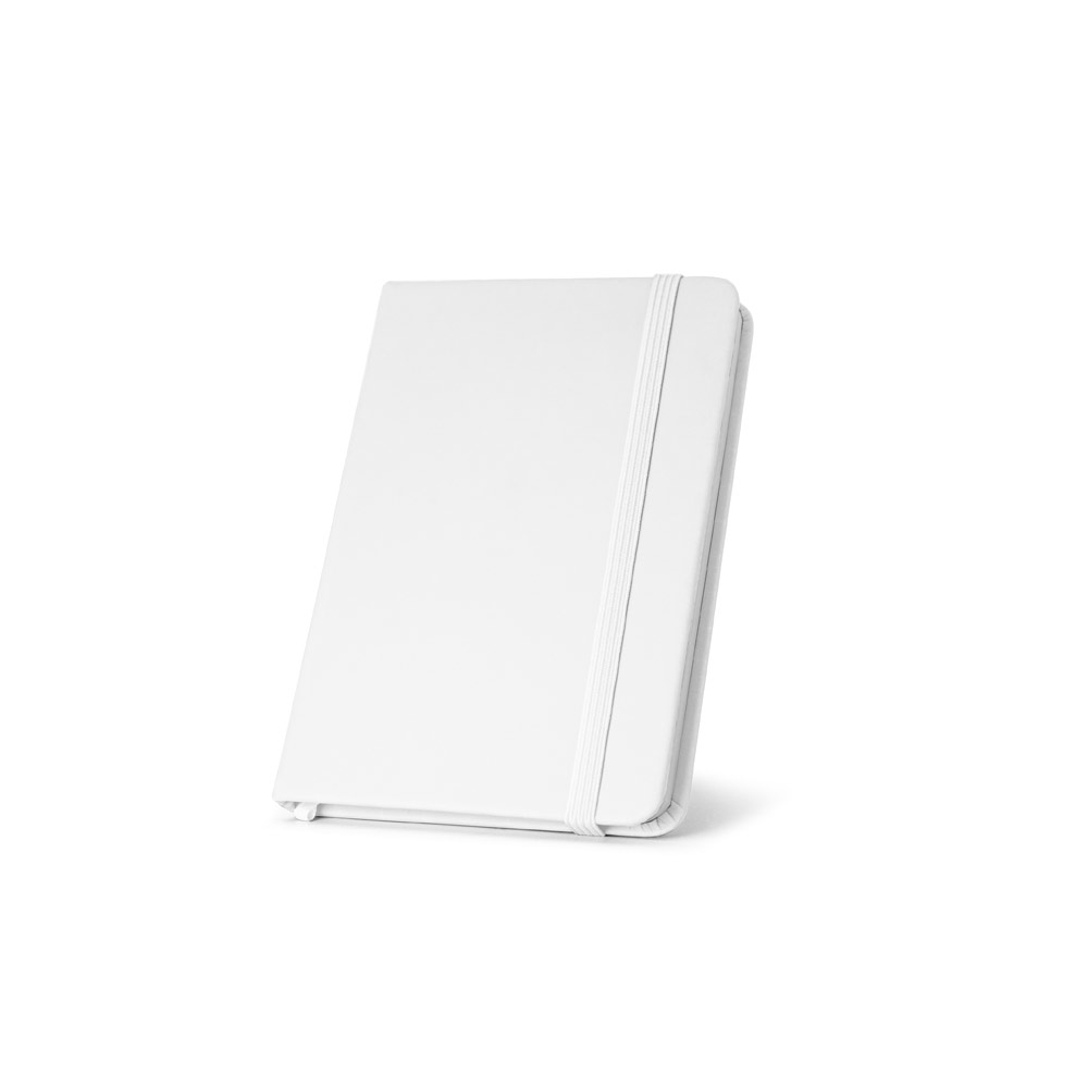 Caderno de bolso de capa dura 14,0 x 9,0