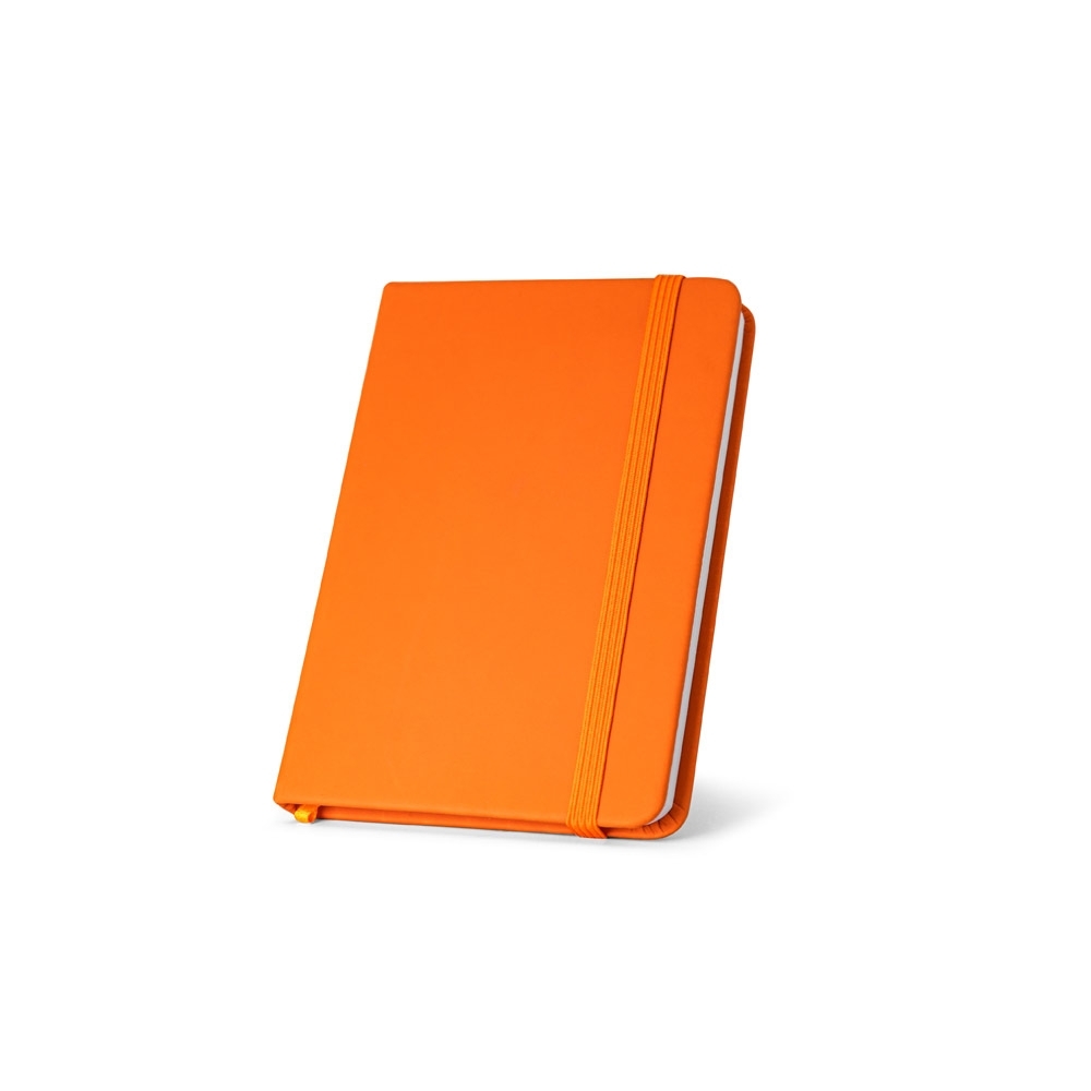 Caderno de bolso de capa dura 14,0 x 9,0