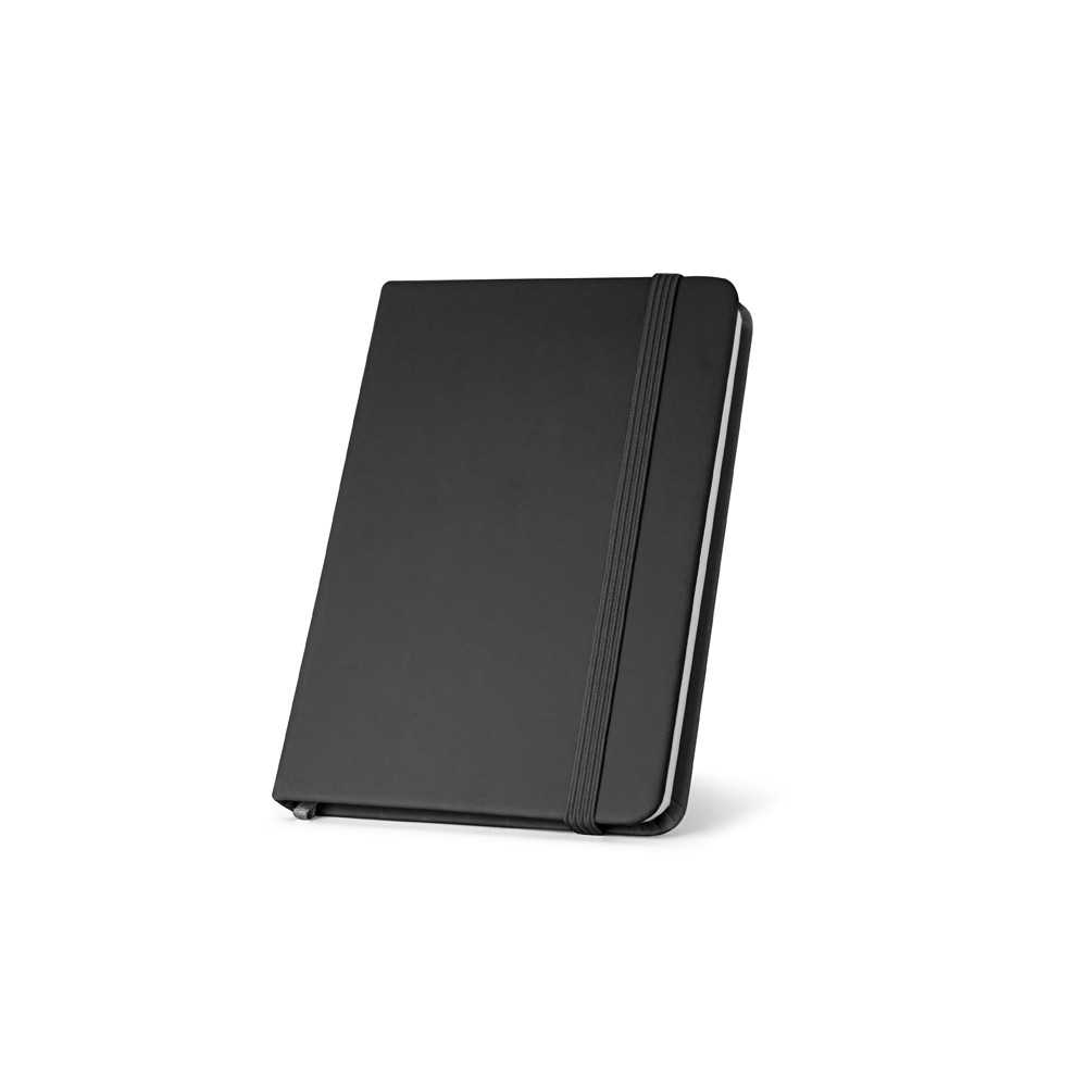 Caderno de bolso de capa dura 14,0 x 9,0