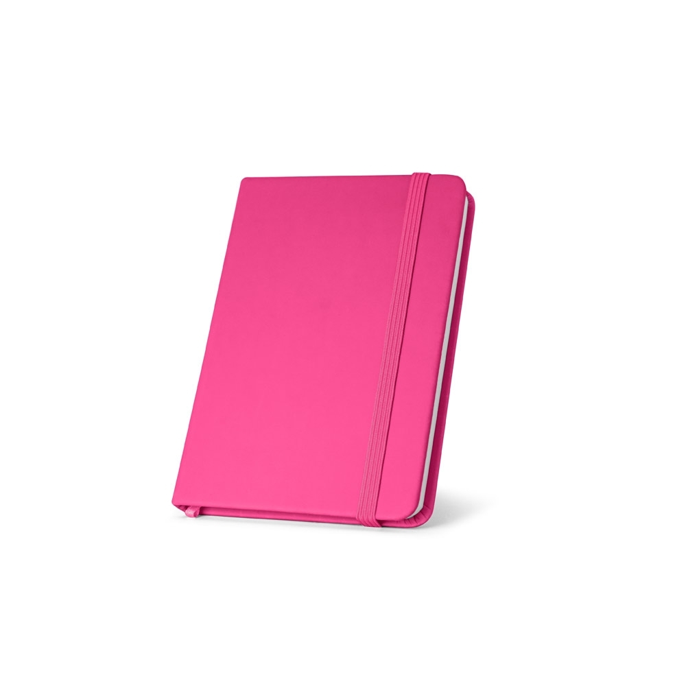 Caderno de bolso de capa dura 14,0 x 9,0