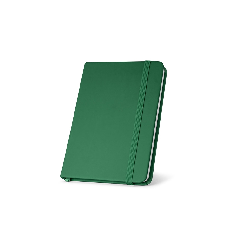 Caderno de bolso de capa dura 14,0 x 9,0
