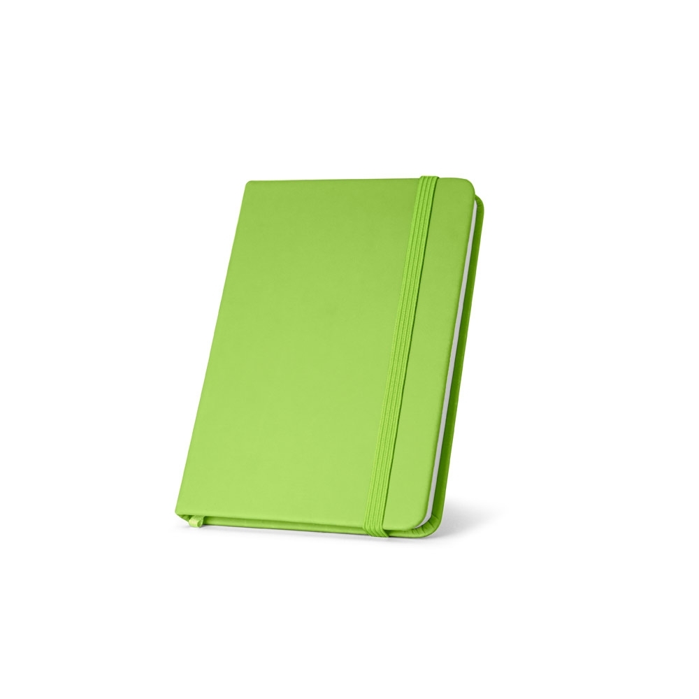 Caderno de bolso de capa dura 14,0 x 9,0