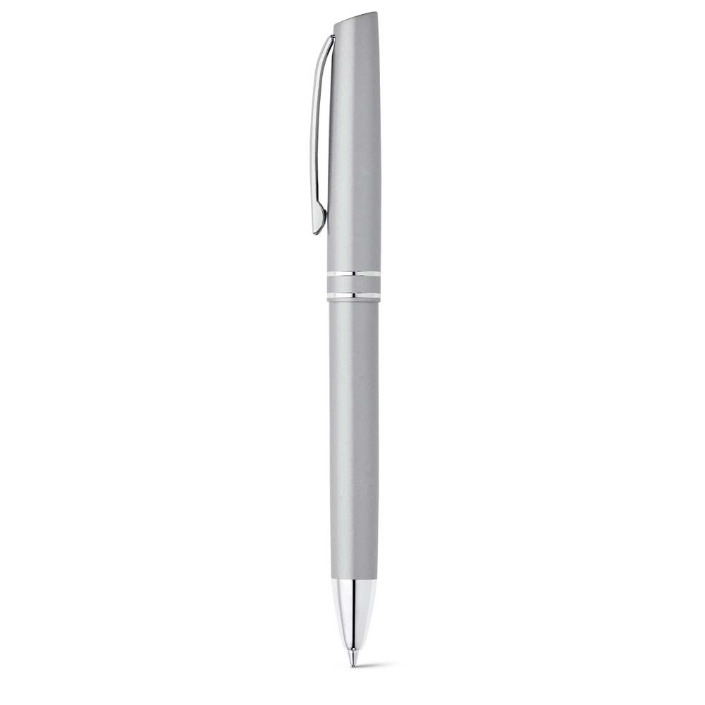 Conjunto Caneta Roller e Esferográfica