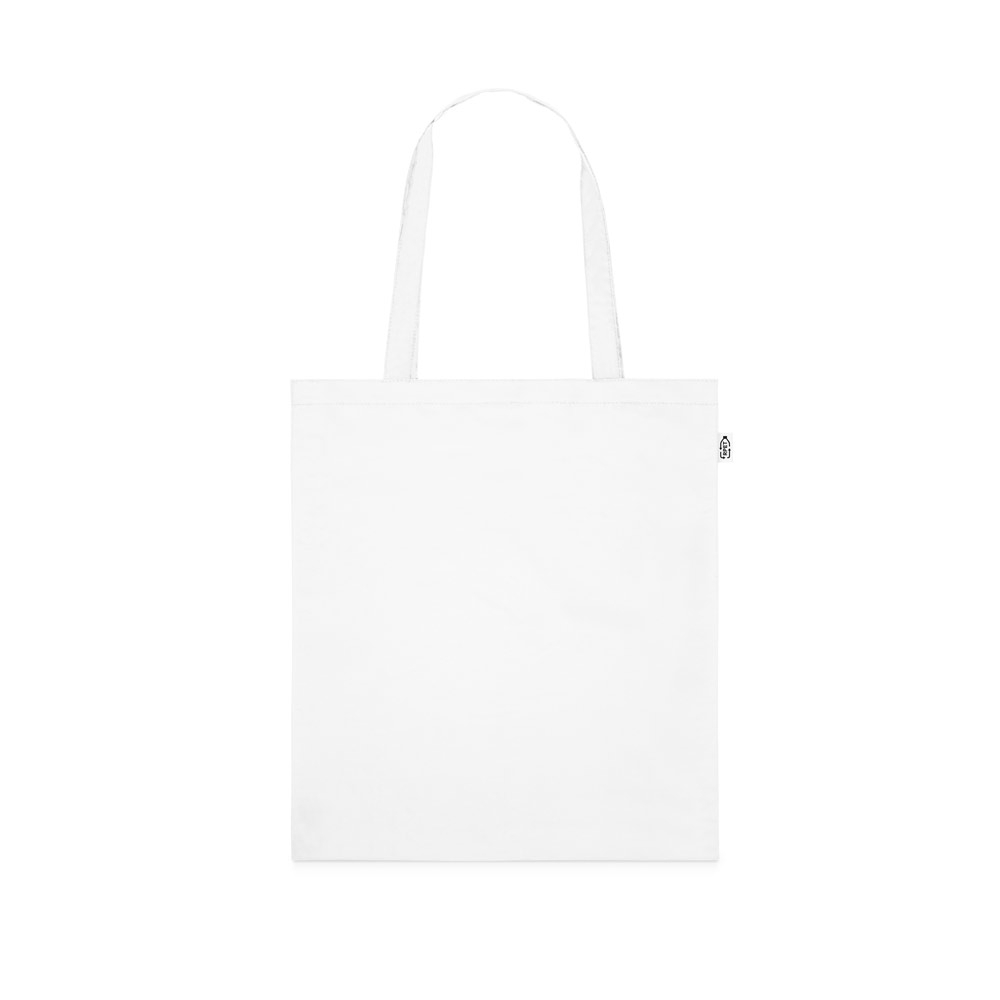 Sacola em rPET (42x38cm)
