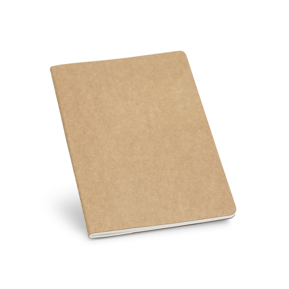 Caderno Capa Dura 21,0 x 14,4