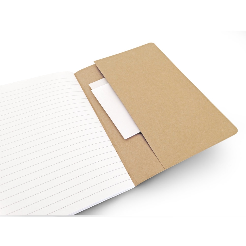 Caderno Capa Dura 21,0 x 14,4