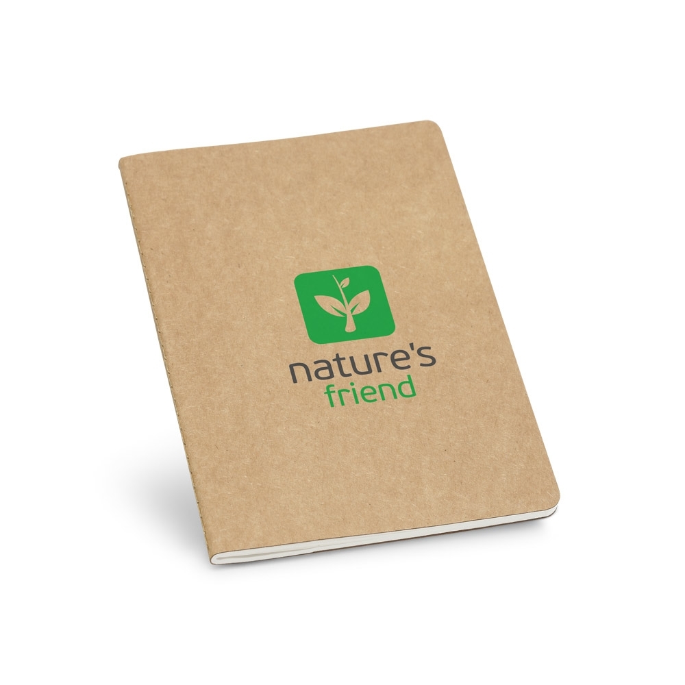 Caderno Capa Dura 21,0 x 14,4