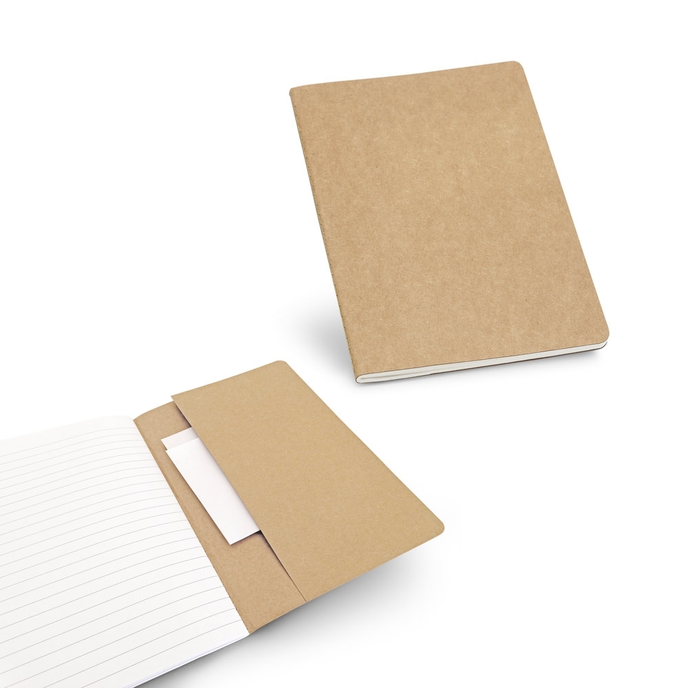 Caderno Capa Dura 21,0 x 14,4