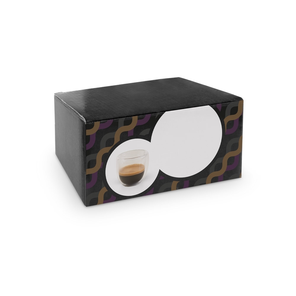 Conjunto de Café