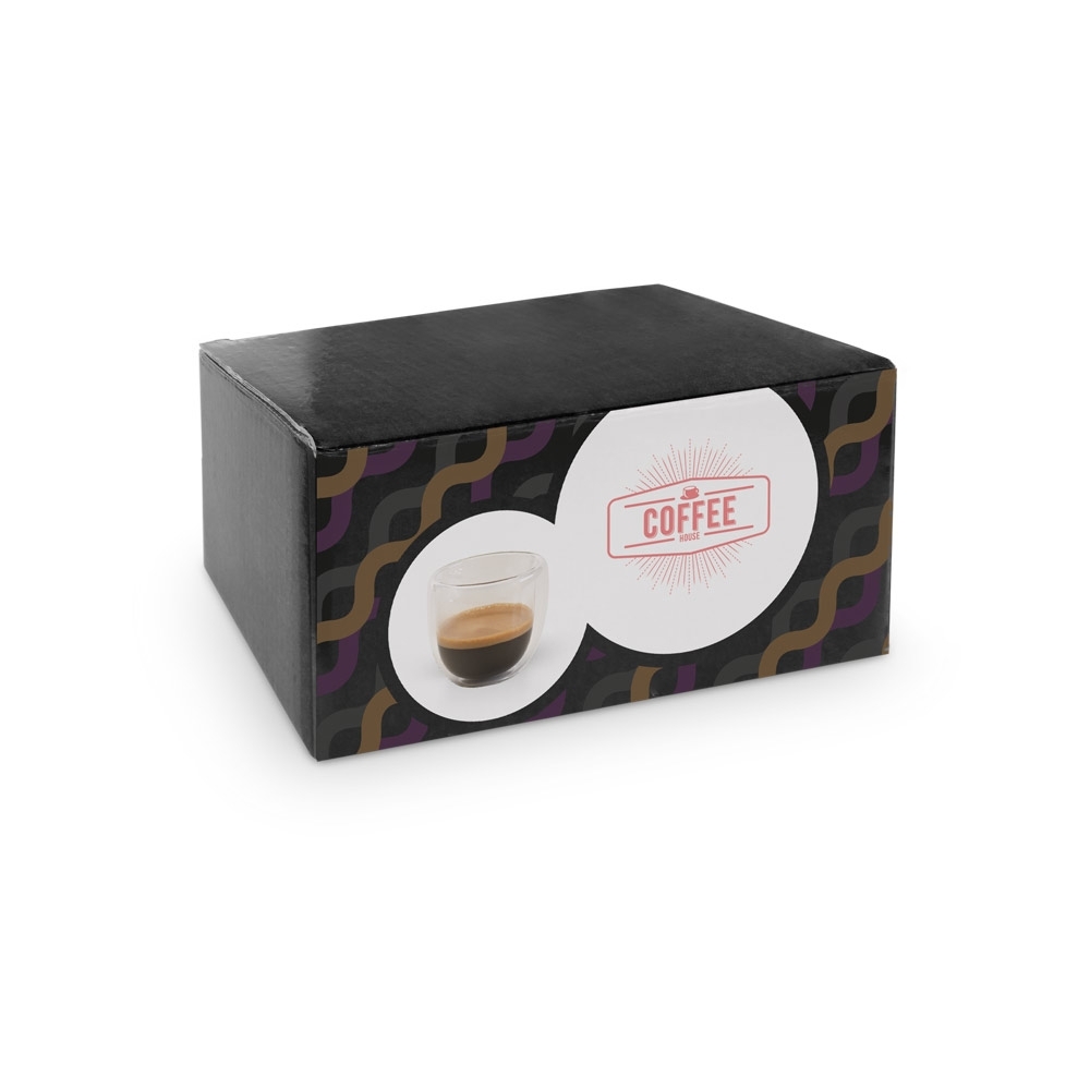 Conjunto de Café