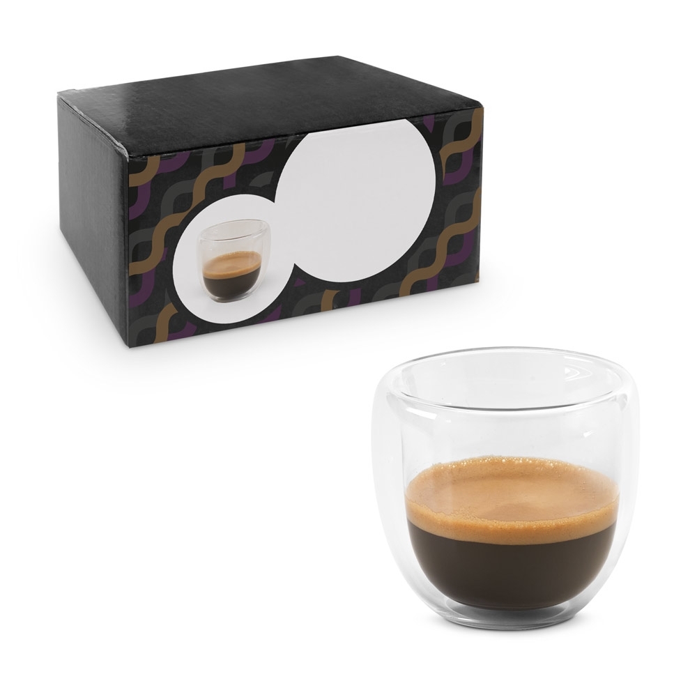 Conjunto de Café