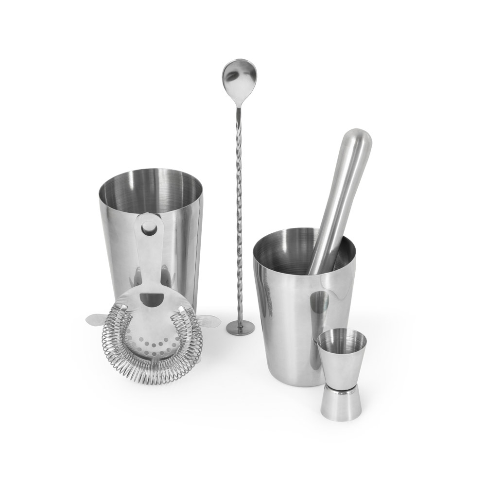 Set de Cocktail